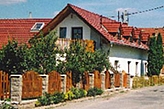 Vasaras māja Ludíkov Čehija